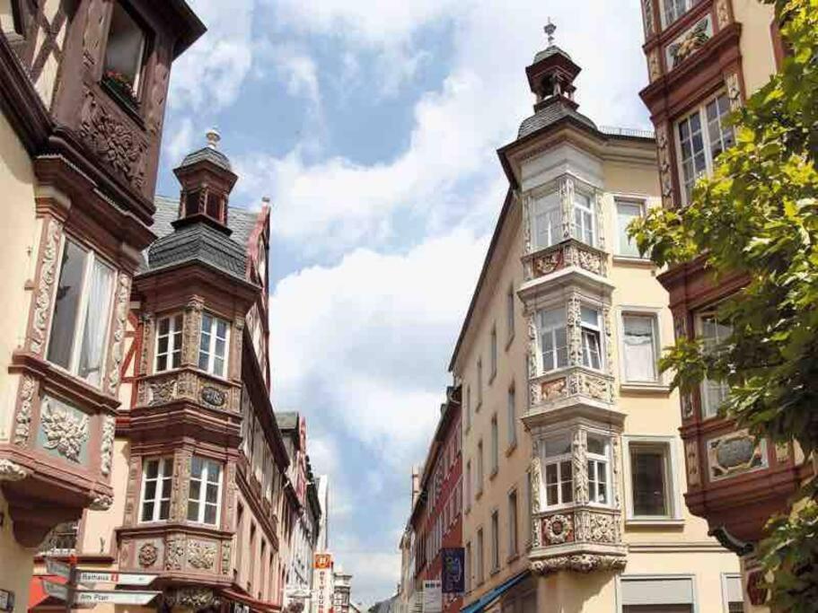 App7 - Place2b - Direkt Am Rhein Apartment