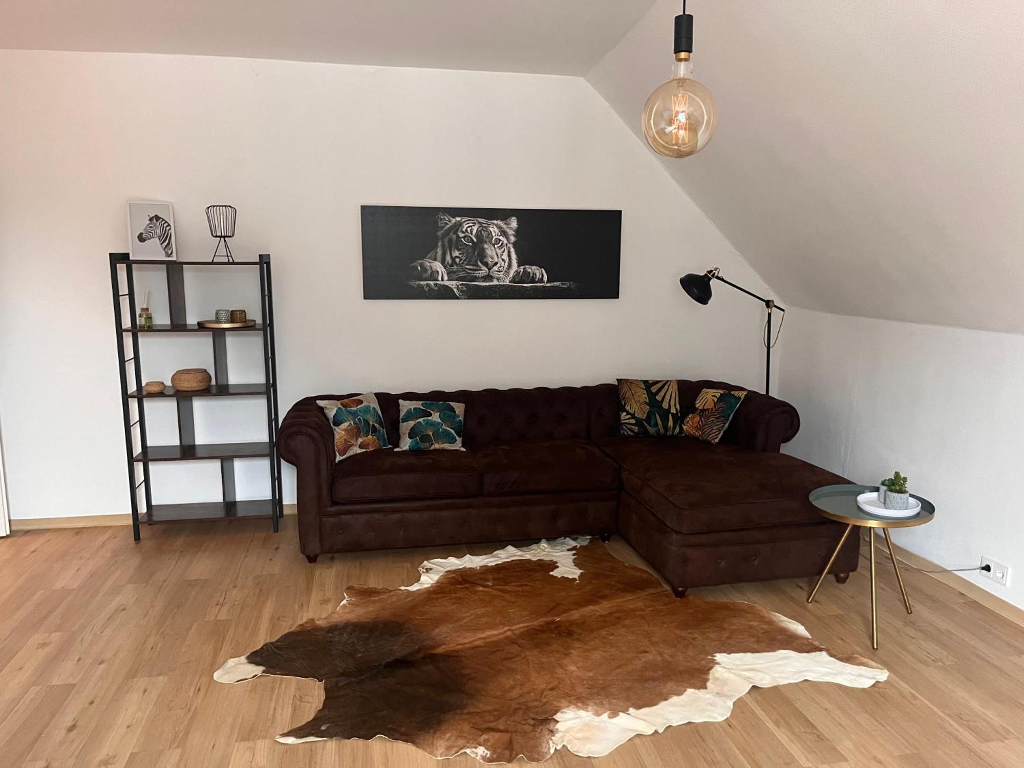 App7 - Place2b - Direkt Am Rhein Apartment *