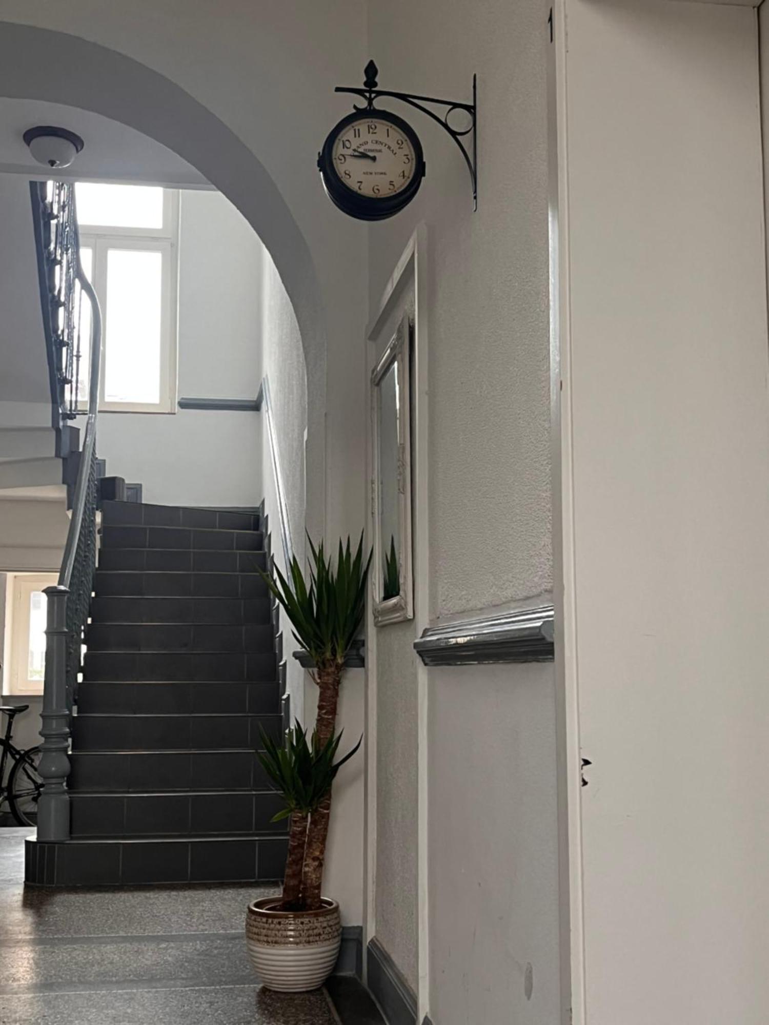 Apartment App7 - Place2b - Direkt Am Rhein