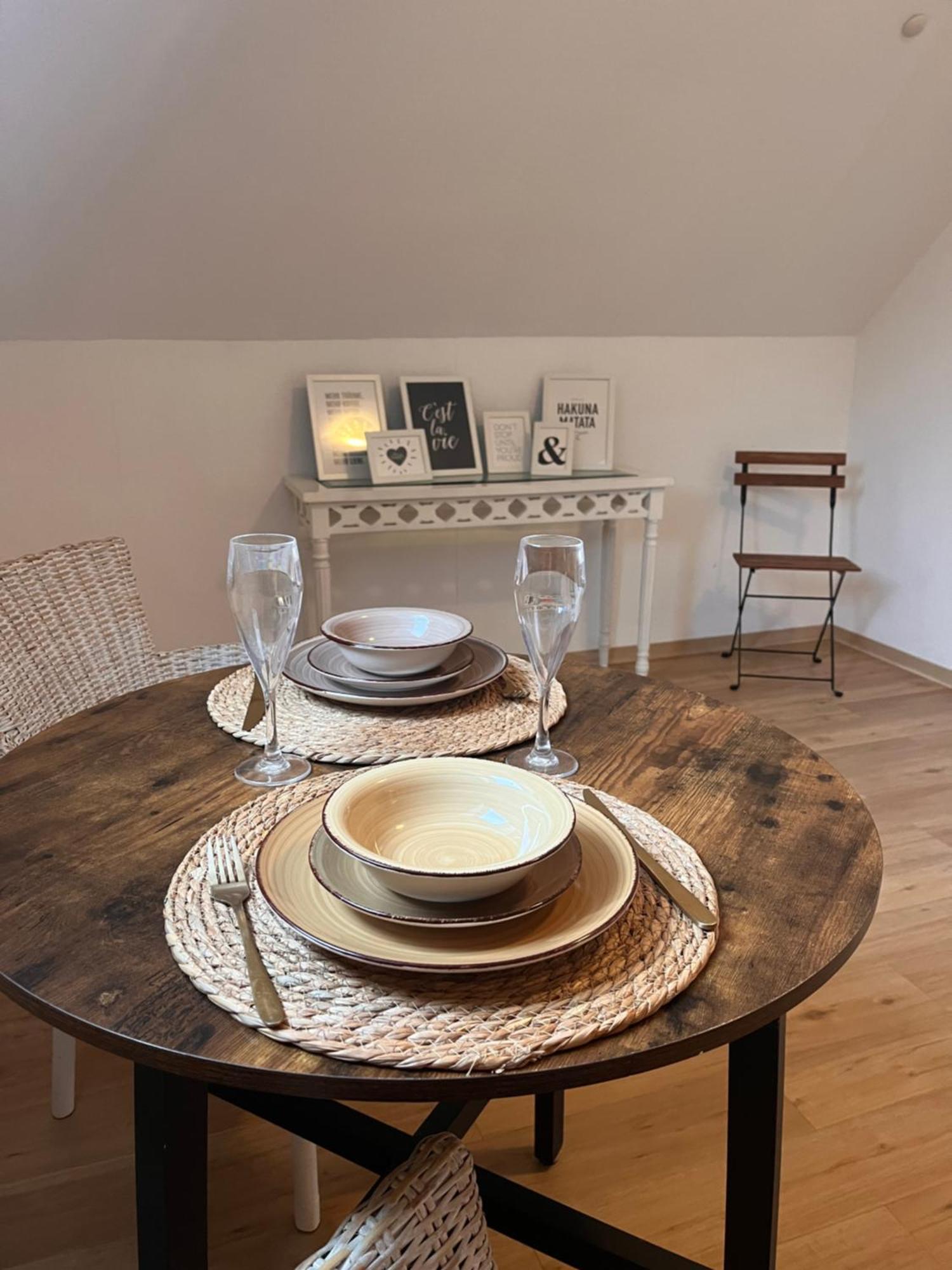 Apartment App7 - Place2b - Direkt Am Rhein Koblenz (Rhineland-Palatinate)
