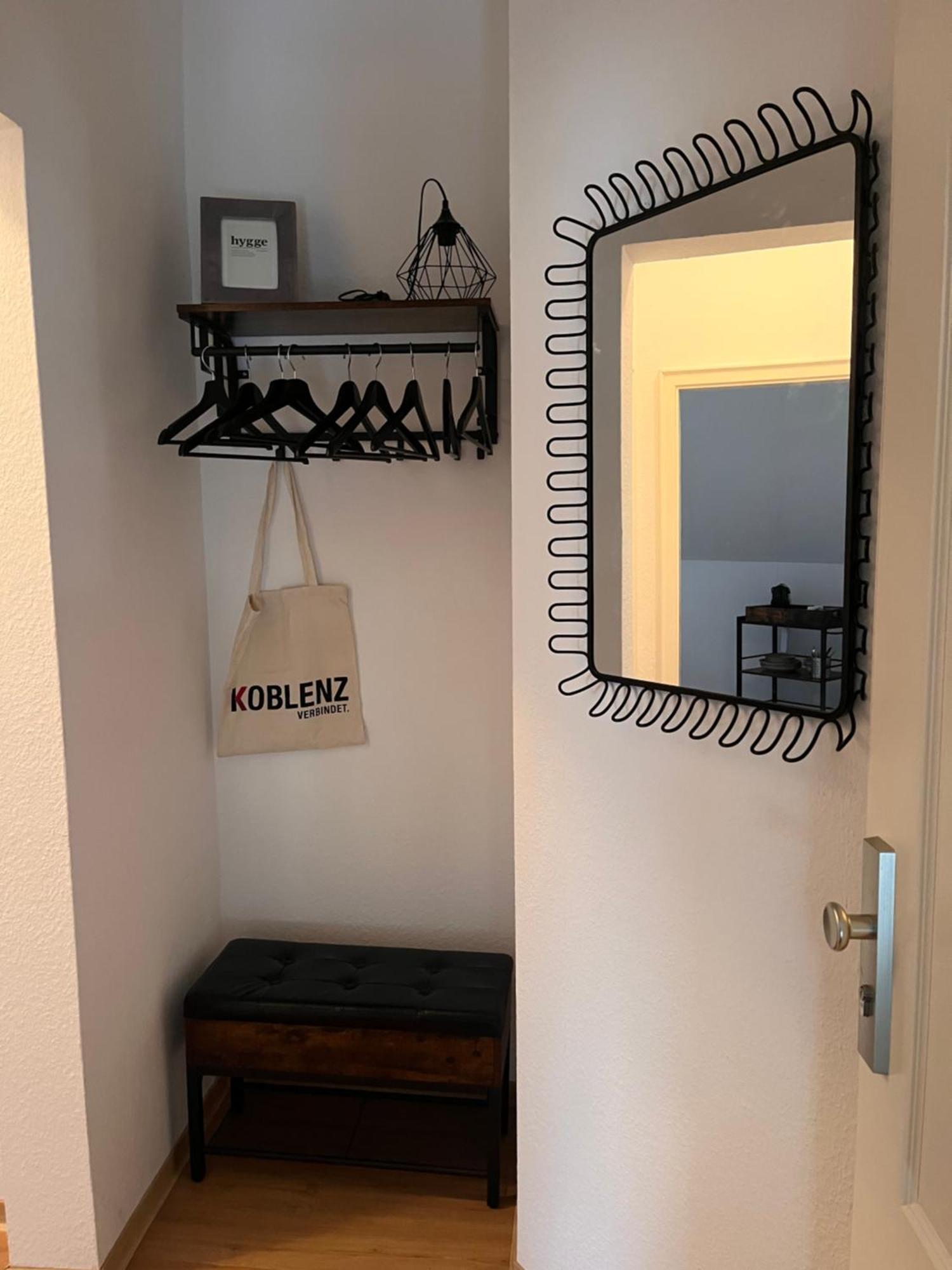 App7 - Place2b - Direkt Am Rhein Apartment